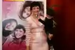 Agni Pratisha Hadiri Premier Film Pingky Promise