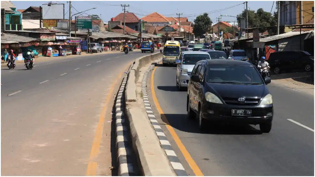 Wilayah Lain Dilarang, 5 Kepala Derah di Jabar Ini Sepakat Perbolehkan Masyarakat Mudik Lokal