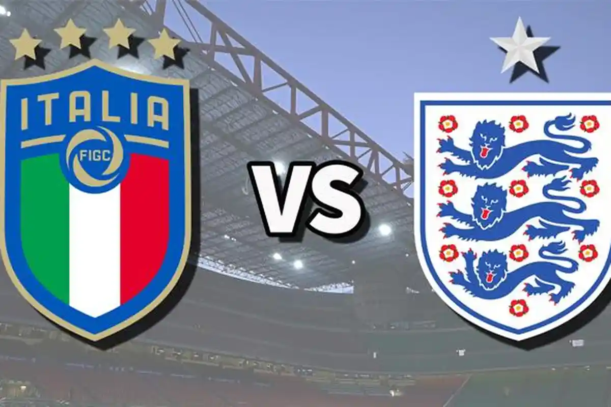 Jadwal Kualifikasi Euro 2024 Italia vs Inggris: Prediksi Skor, Line-up, H2H dan Link Live Streaming