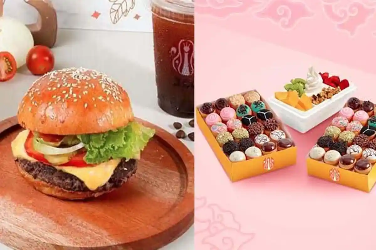 Promo Makanan JCO 6 Oktober 2022, 2 Box JPops 1 JCool To Go 147 Ribu & Minuman Gratis Glazy Donuts