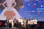 Film 'Macam Betool Aja' Tayang 12 Februari 2026, Ceritakan EO Freelance hingga Sabotase Pernikahan