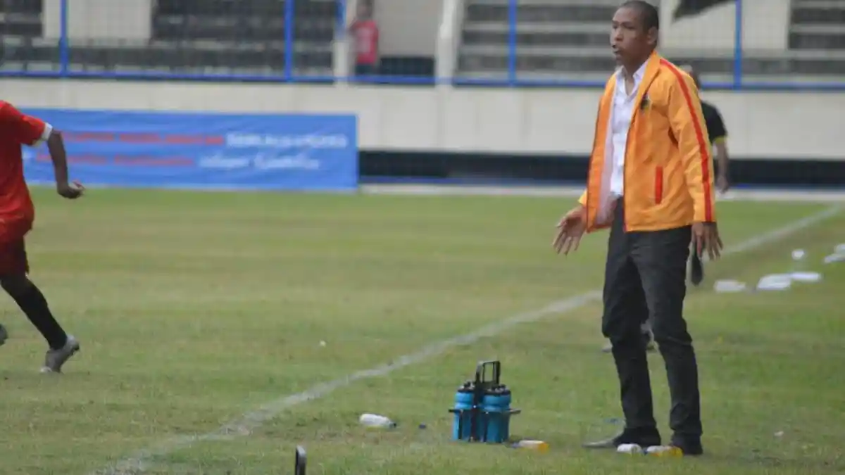 Bhayangkara FC U-21 Ditahan Imbang Persela 2-2, Unggul hingga Menit 84