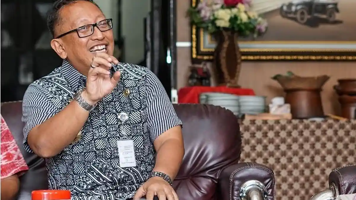 Rangkaian Kegiatan HUT Salatiga Ke 1272, Ada Kirab Sampai Panggung Kilau Raya