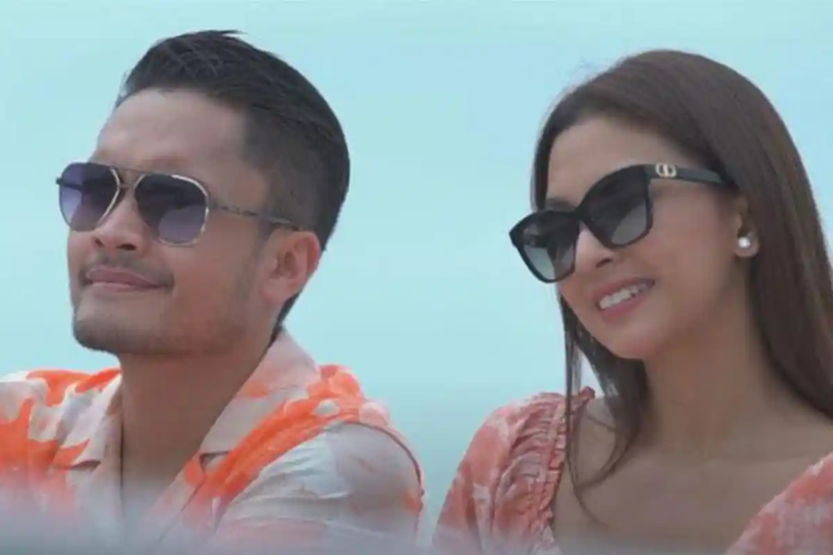 Sinopsis Takdir Cinta Yang Kupilih 27 Desember 2022, Novia Mulai Menyadari Rasa Sukanya pada Jeffry