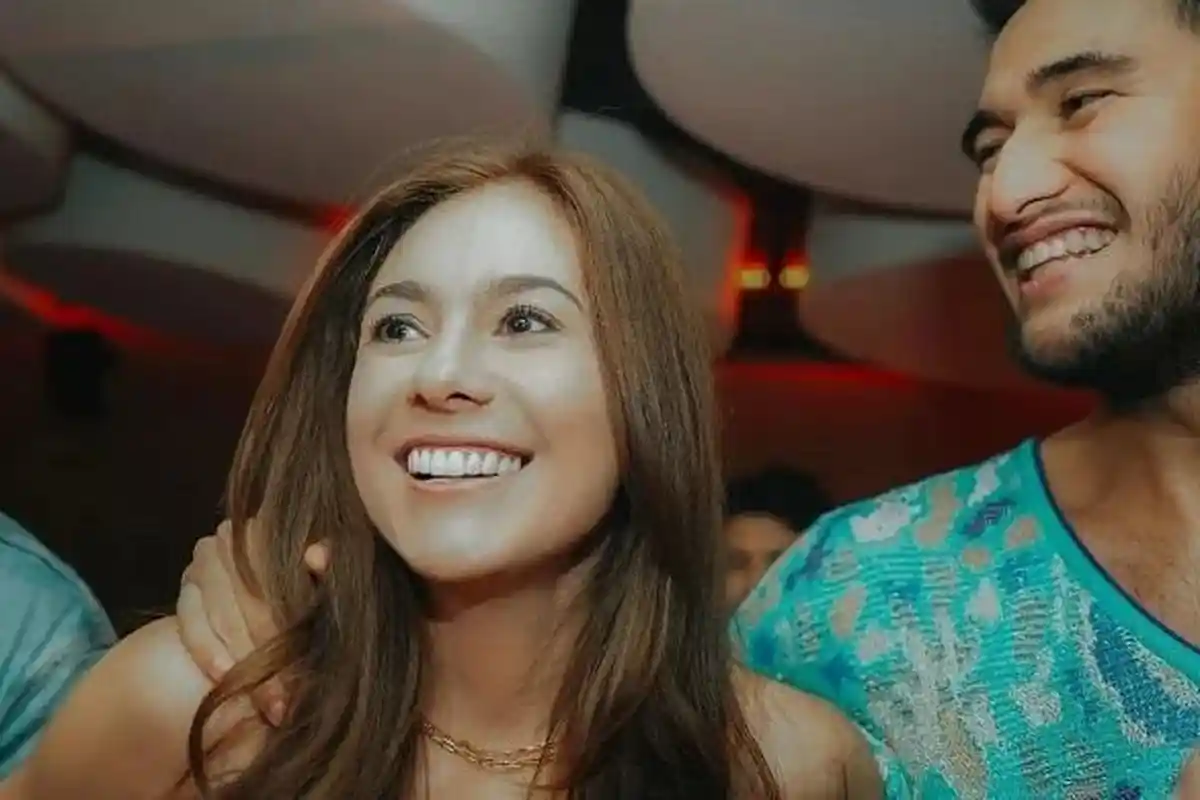 Kesal Sabda Ahessa Berasalan saat Ditagih Uang sejak 2023, Buntutnya Wulan Guritno Gugat Rp396 Juta