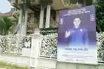 Fadel Islami Bacaleg Provinsi Banten dari PAN
