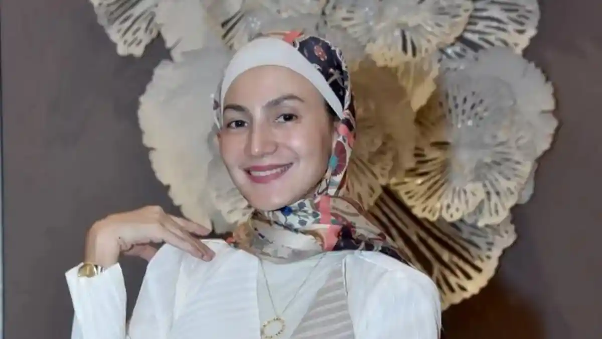 Wanda Hamidah Minta Perlindungan Hukum Buntut Rumahnya Digusur Paksa Satpol PP dan Listrik Dimatikan