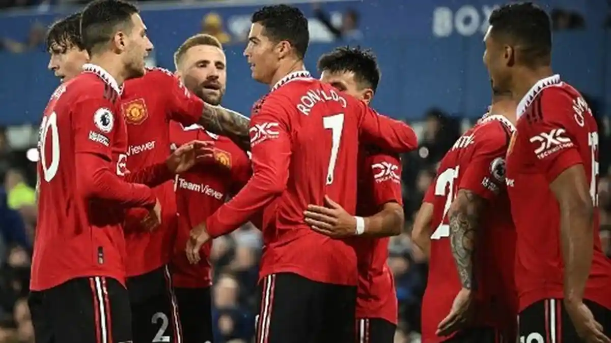 Prediksi Susunan Pemain & Live Streaming Man Utd vs Newcastle Liga Inggris, Ronaldo Starter?
