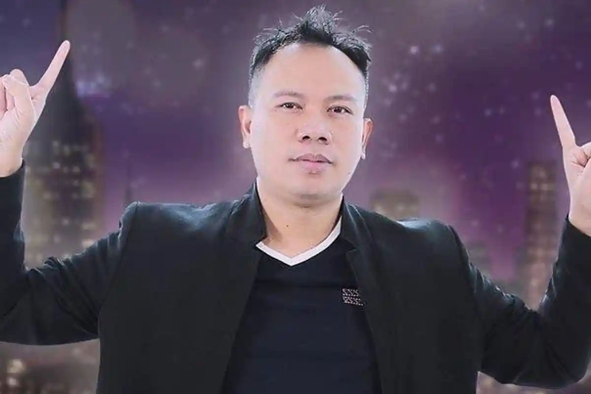 Lawan Aldi Taher di Ring Tinju, Vicky Prasetyo Tak Gentar Berani Ucapkan Sumpah, Singgung Soal Darah