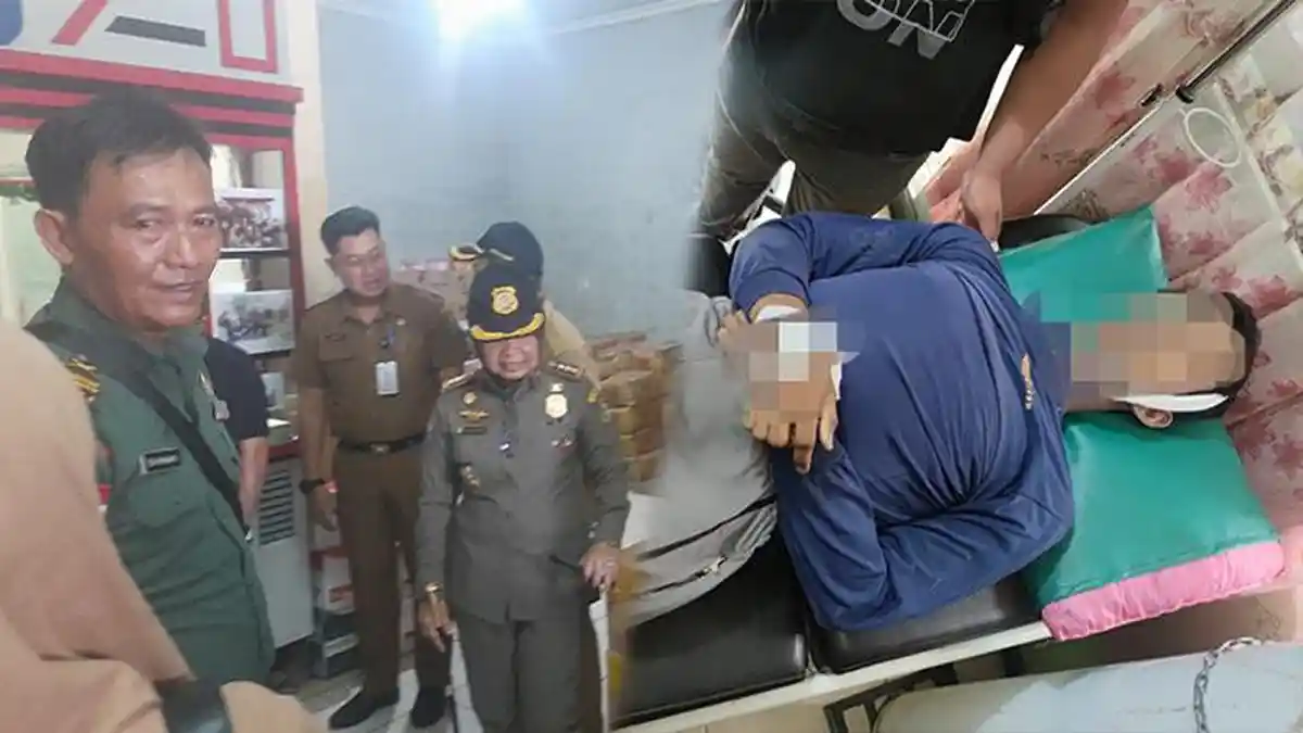 Kalbar Populer Hari Ini: Buruh di Mempawah Tewas Tersengat Listrik, Pasokan Beras di Sintang Minim