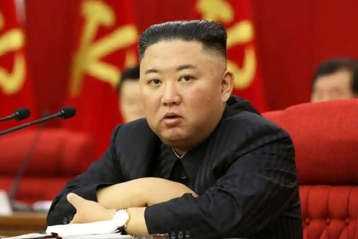 Terancam Krisis Pangan, Korea Utara Dorong Warga Membuat Pupuk dari Kotoran Sendiri