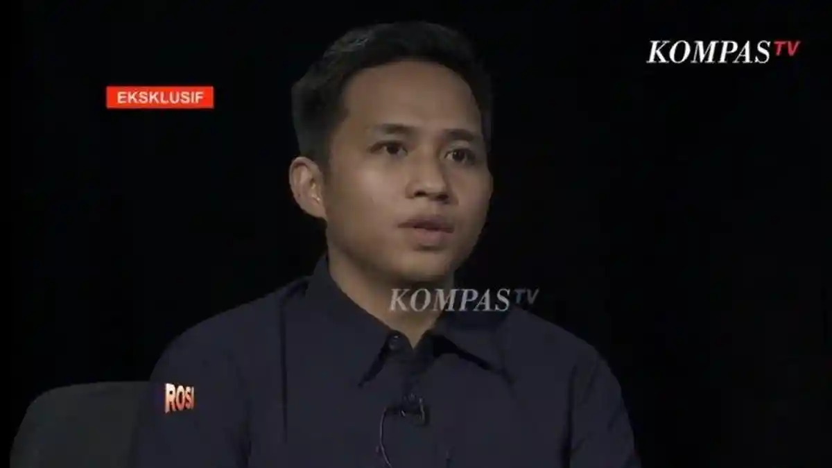 LPSK Marah ke Richard Eliezer, Pakar Tegas Bharada E Potret Polisi yang Lemah, Bukan Polisi Pahlawan