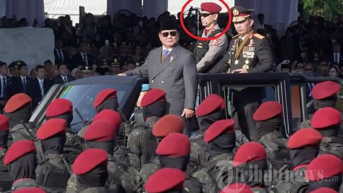 Alumni Akpol 1994 Lambung 4 Angkatan Jika Irjen Dadang Hartanto Jadi Wakapolri