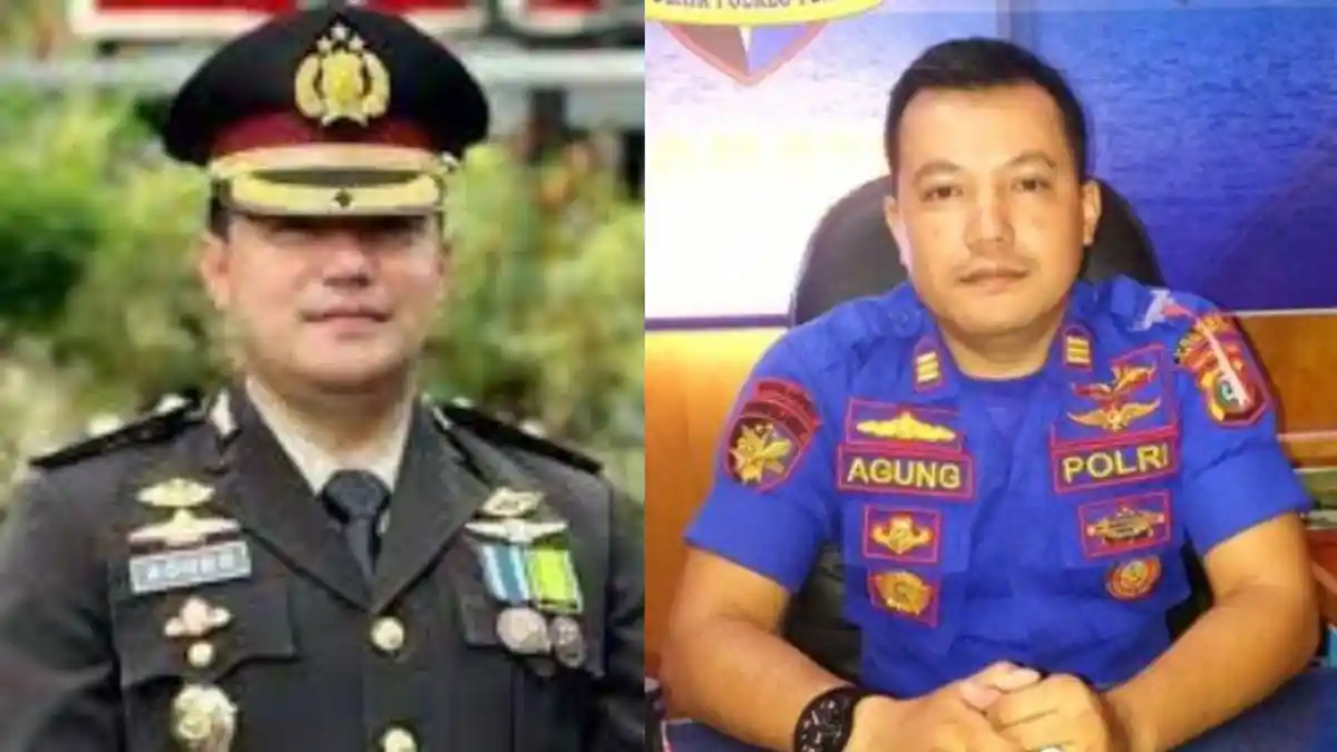Wakapolres Binjai Dicopot Buntut Laporan Kasus Dugaan Selingkuh Dengan Istri Pengusaha