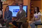Usai Lihat Kondisi di Flores, Joe Taslim Dorong Kepedulian untuk Anak Terpencil
