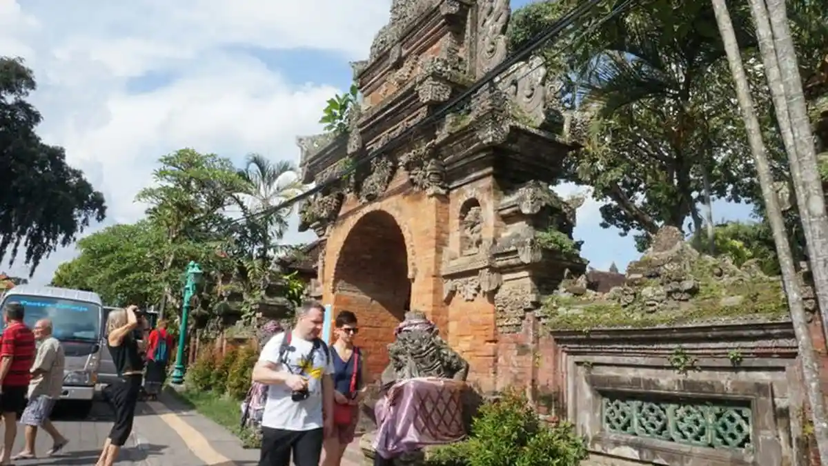 Murah Nih Backpacker ke Ubud, Ikuti 5 Caranya Ya. . .