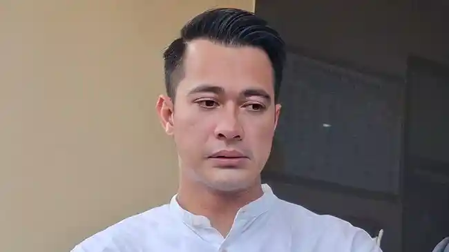 Sudah Pisah dari Agustus 2025, Eza Gionino Akui Canggung saat Bertemu Meiza