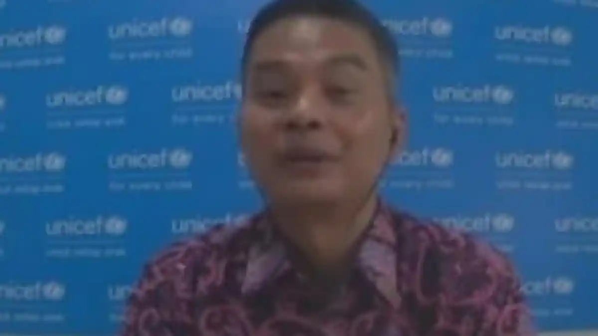Tokoh Adat dan Agama Bantu Edukasi Pencegahan COVID-19 di Pelosok Papua