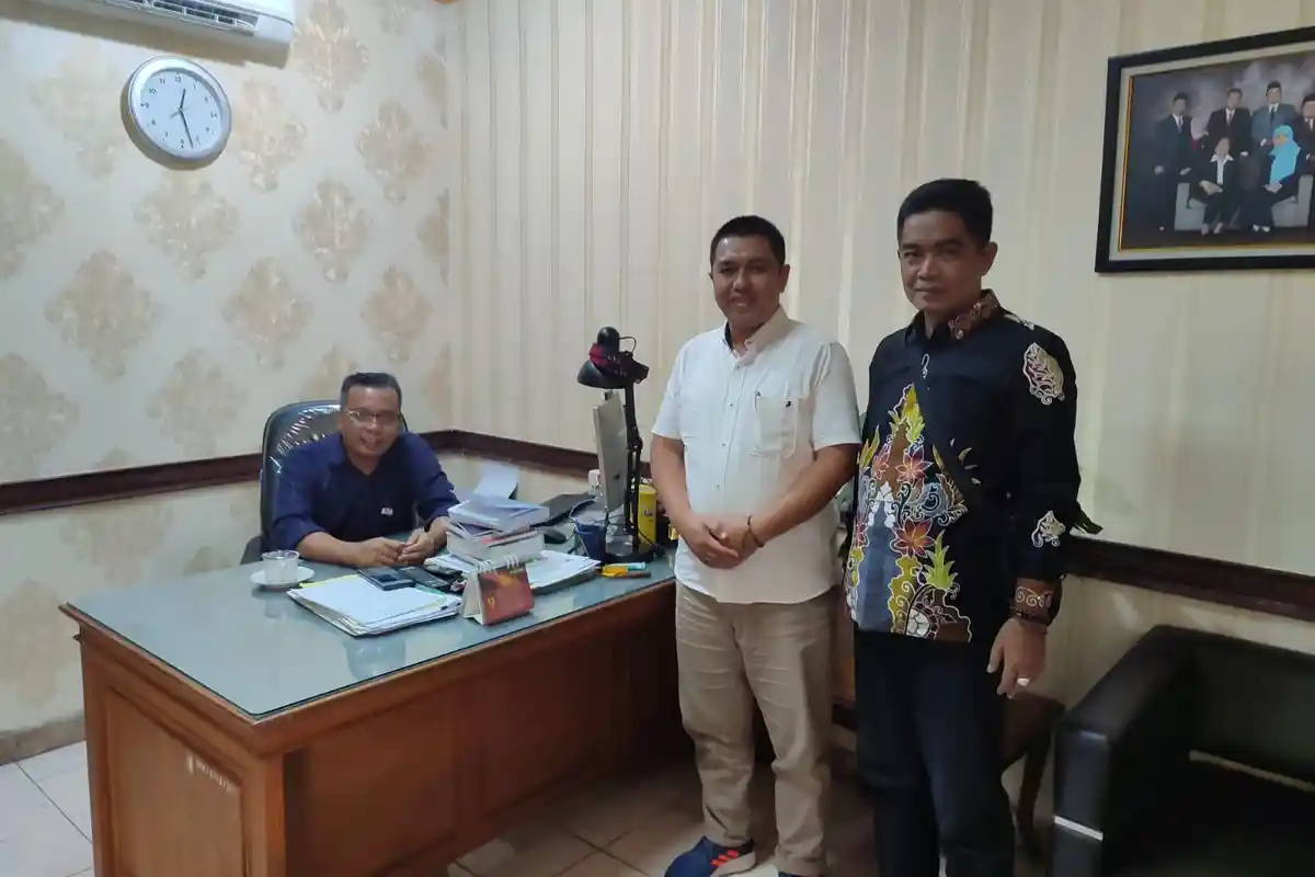 Bawaslu Sumenep Temukan Kades dan BPD hingga PKH Daftar Caleg, KPU Langsung Tindak Lanjuti