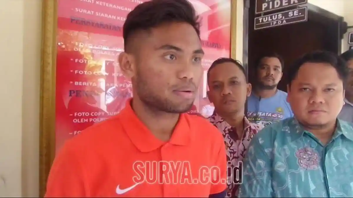 Direktur Persib Bandung Makan Malam dengan Andalan Indra Sjafri, Saddil Ramdani, Done 3?