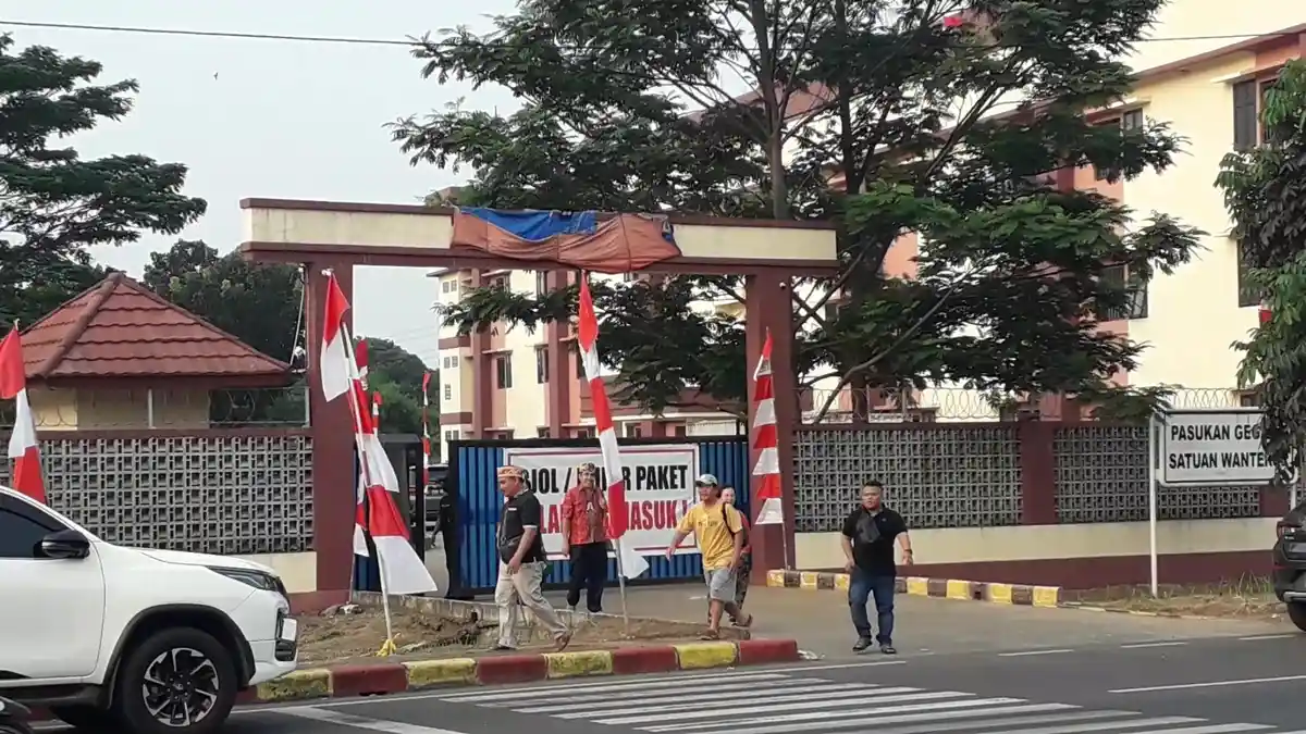 Ada 75 Adegan Rekonstuksi Kasus Kematian Bripda IDF, Dua Tersangka Dihadirkan Langsung