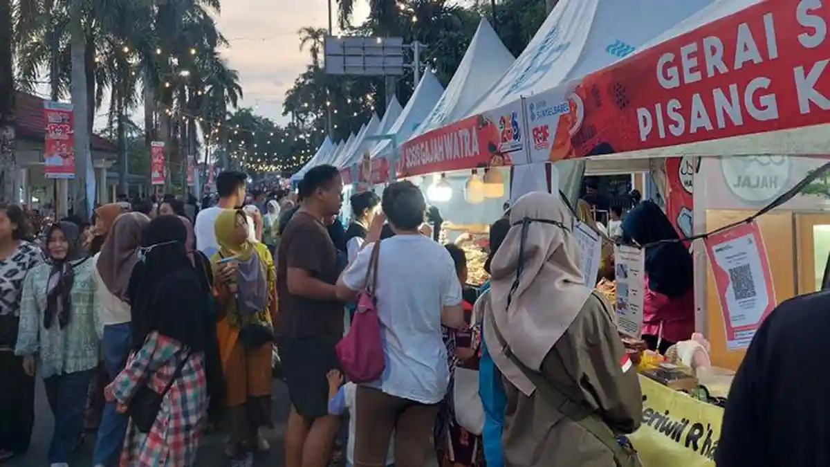 Dinas Koperasi dan UKM Bangka Belitung Dorong UMKM Miliki NIB
