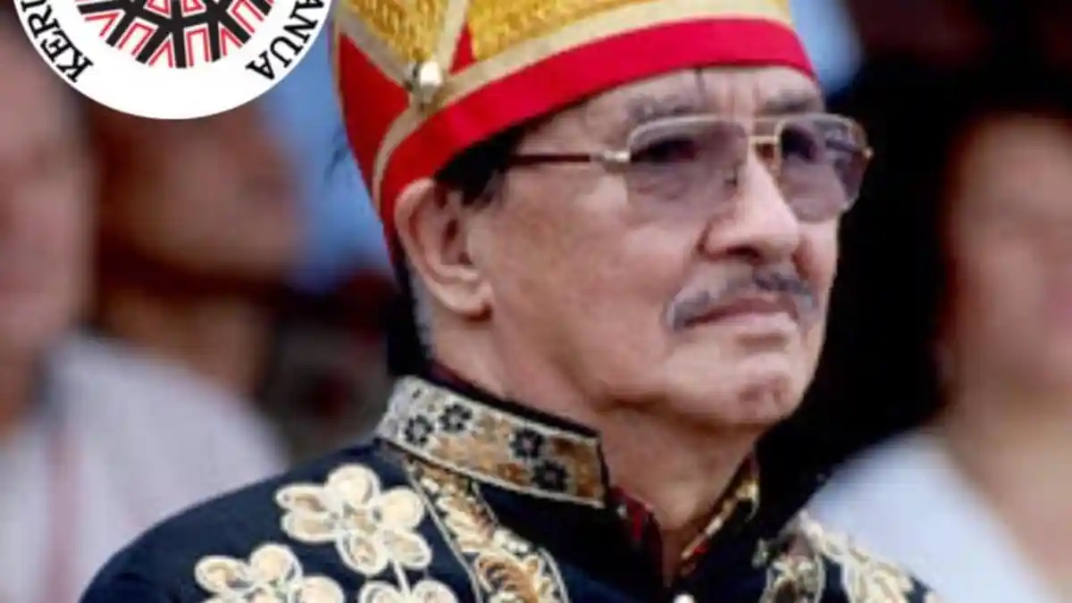 Benny Tengker Tutup Usia, Olly Dondokambey Ucap Bela Sungkawa