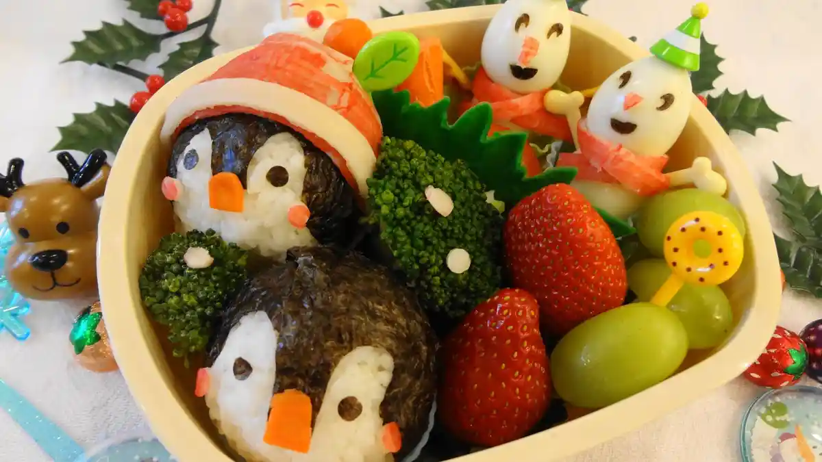 Berikut 5 Bento Terekstrem di Jepang, Ada yang Berisi Potongan Jari!