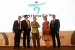 Bank KEB Hana Gelar Economic Outlook 2019
