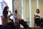 Peluncuran Logo dan Maskot Baru Sampoerna Academy dan Sampoerna 