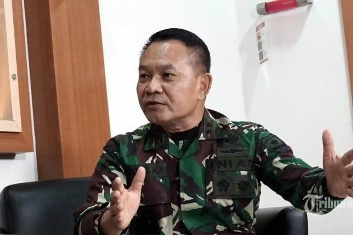 Ucapan Dudung Abdurachman yang Buat Hercules 'Manut' Berujung Minta Maaf ke Gatot dan Yayat Sudrajat