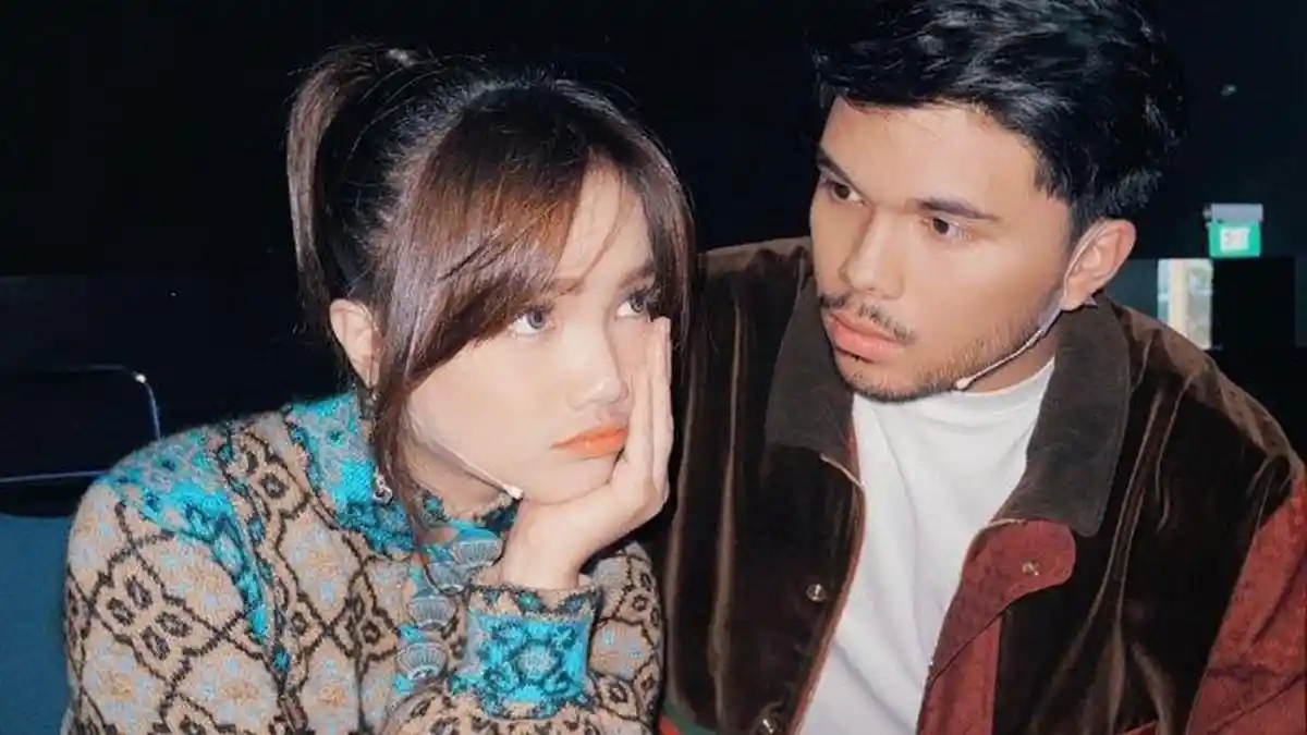 Fuji Mendadak Labrak Lusi Seusai Lihat DM Instagram, Asisten Thariq: Masih Bocah