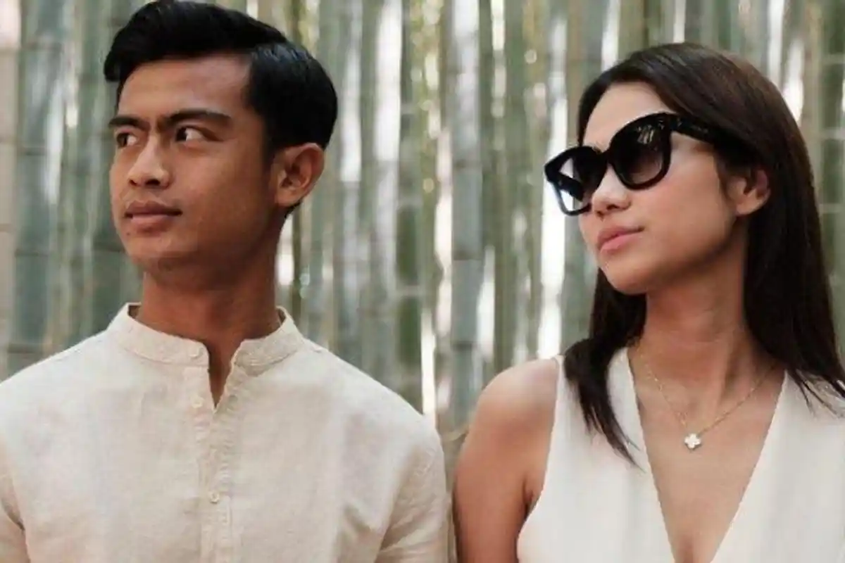 Pratama Arhan Dicibir Gegara Masih Bertahan Meski Punya Bukti Azizah Salsha Berselingkuh
