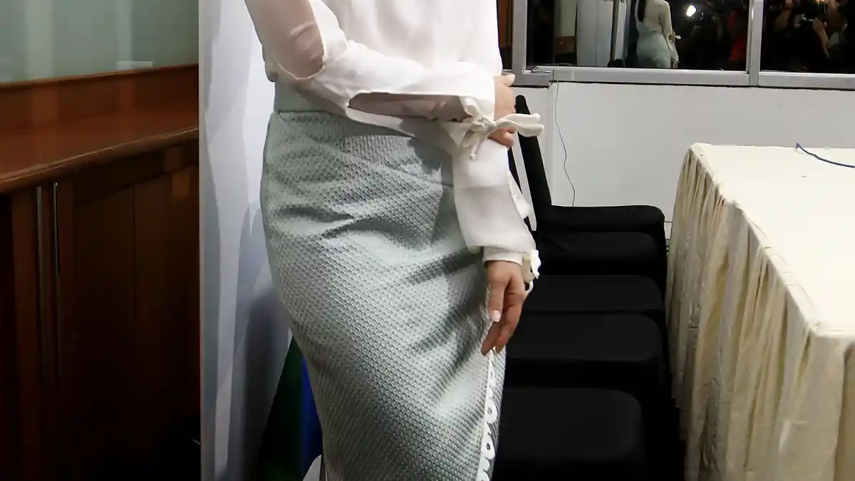 Rossa Tahu Siapa Perempuan Spesial yang Sedang Afgan Dekati