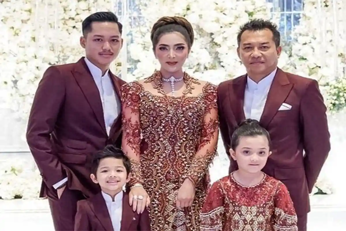 Anang Hermansyah Kini Bergelimang Harta,Terpuruk Usai Diceraikan Krisdayanti, Disebut Ada Utang  