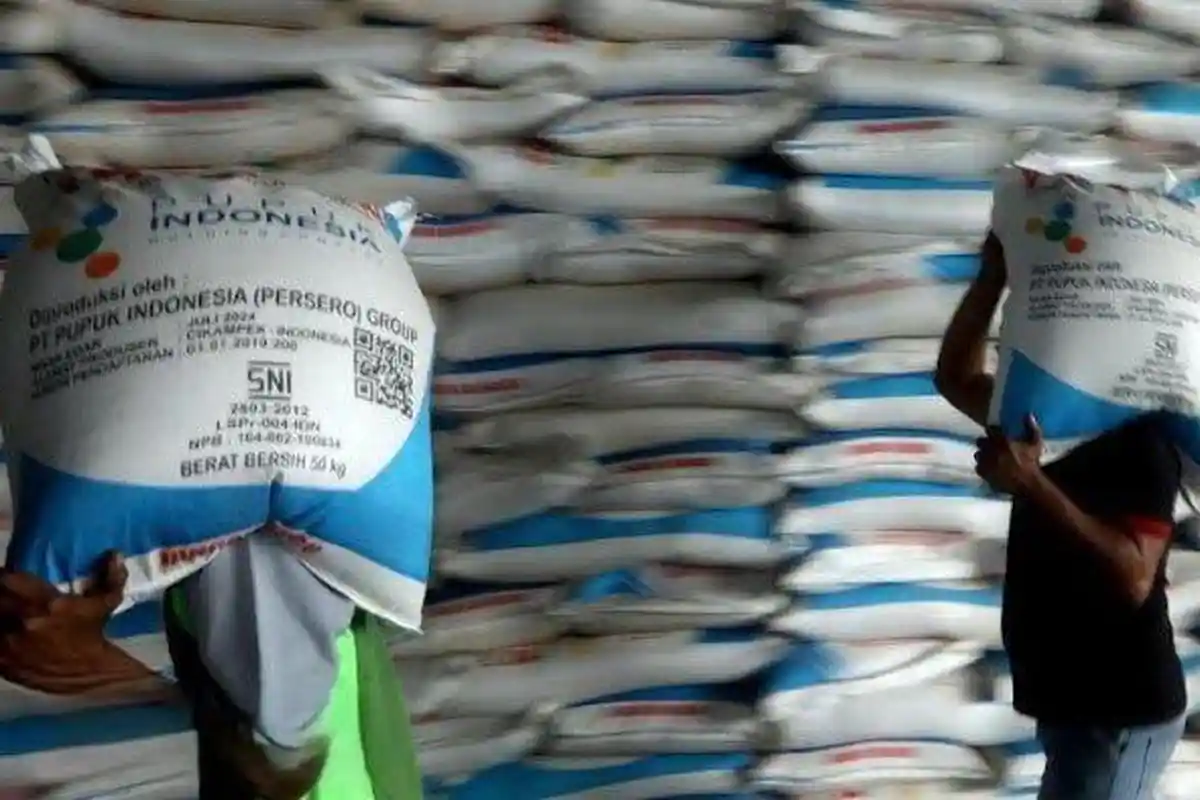 Sidak Pupuk Subsidi, Panja DPRD Probolinggo Temukan Ada ASN Masuk Daftar RDKK