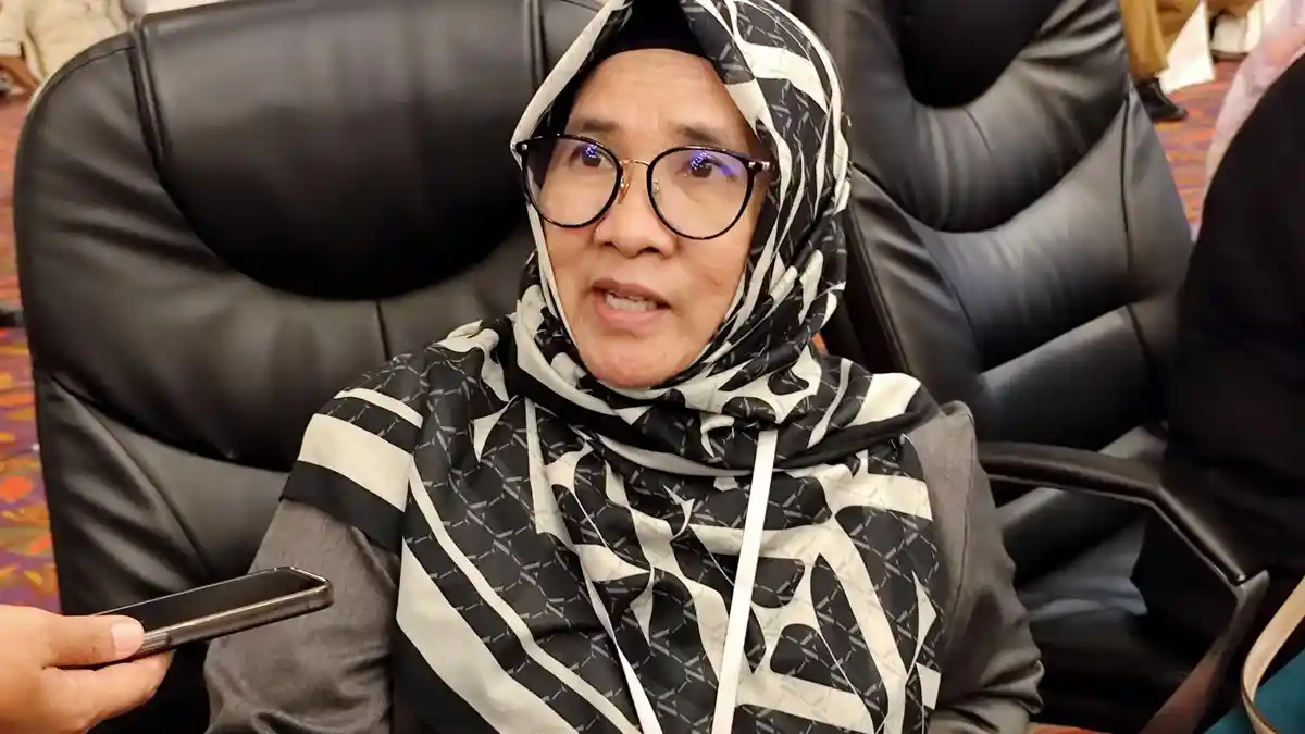 DPRD Balikpapan Dorong Sertifikasi dan Insentif bagi Kader Sosial