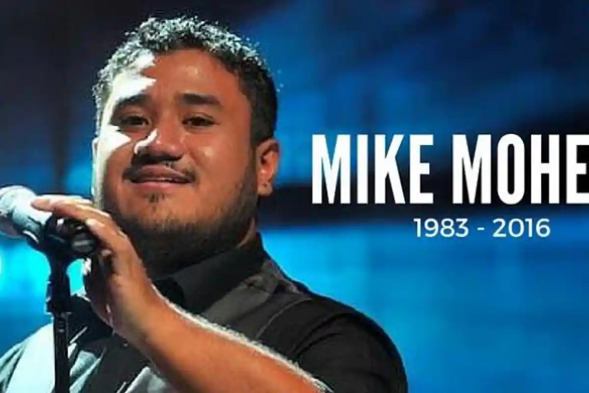 Kepergian Mike Mohede Sempat Gegerkan Publik, Begini Kondisi Makamnya Setelah 2 Tahun