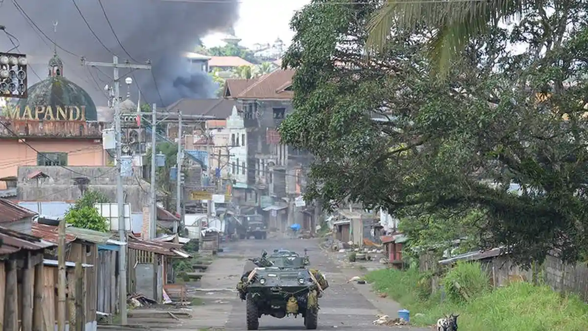 Antisipasi Pengungsi dan Militan ISIS, TNI/Polri Perketat Pengamanan di Kawasan Pulau Maratua