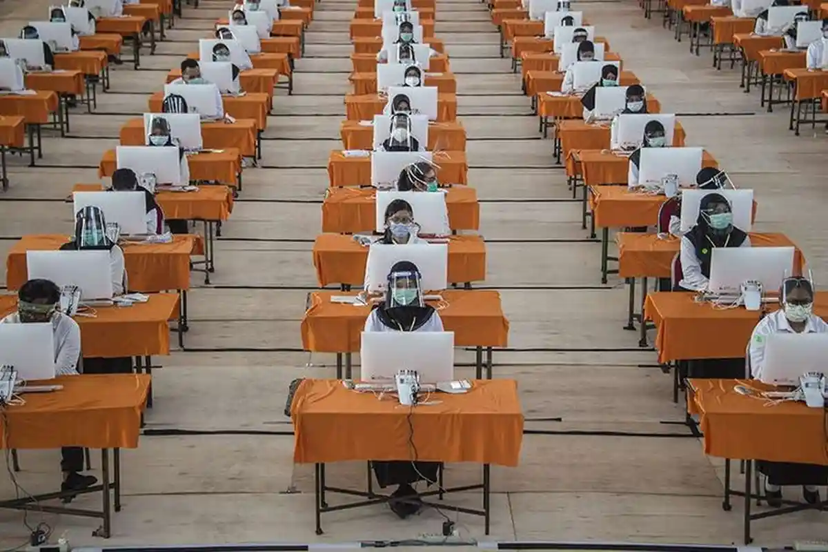 Link Hasil Seleksi Administasi Berkas CPNS 2023 dari 14 Instansi Pemerintah, Cek Statusmu