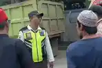 Kronologi Cekcok Warga vs Satpam PT Unicoco di Mempawah, Satu Orang Luka-luka