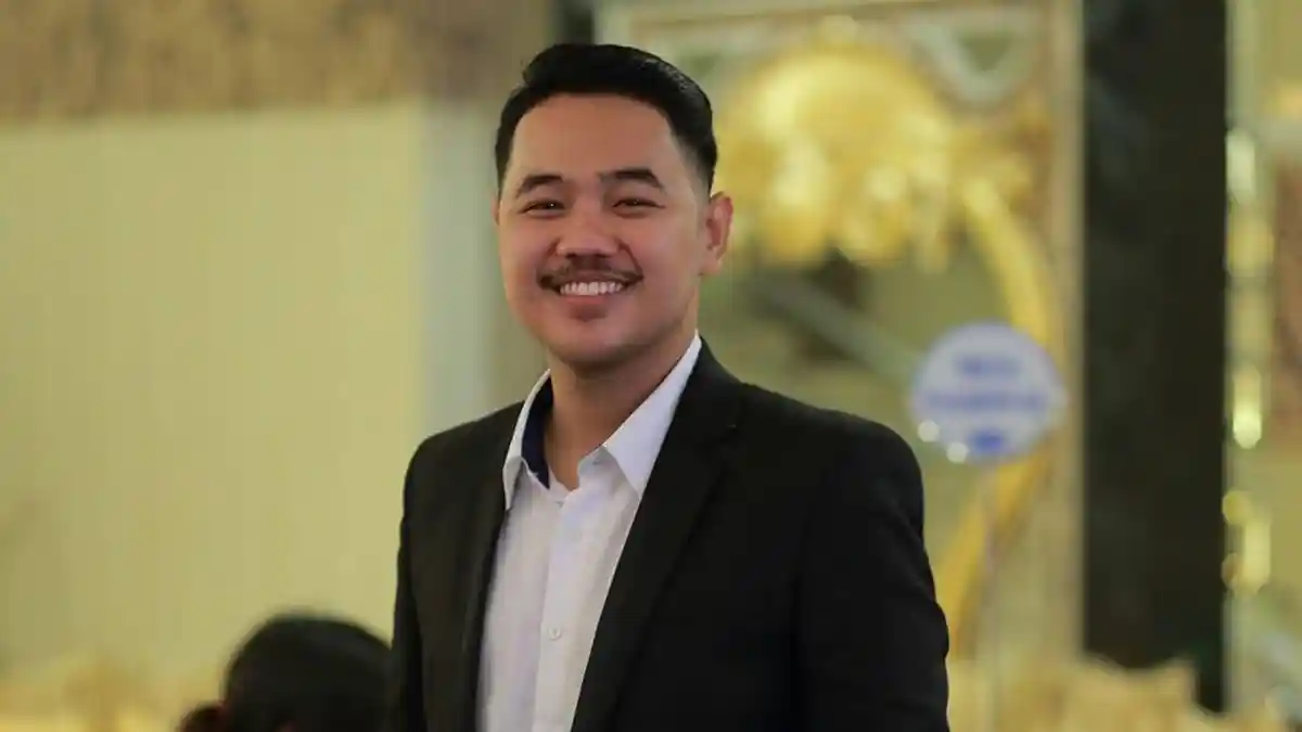 Program Studi Ilmu Politik UBB Kupas Sejarah Mapor, Peserta Antusias Ikut International Class