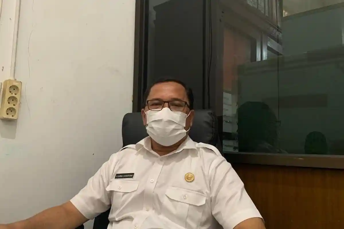 Vaksinasi Demam Berdarah Dengue Belum Menyasar Warga Berau