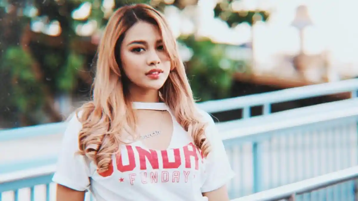 Pemotretan Jadi Jasmine, Aurel Hermansyah Disulap Secantik Putri Timur Tengah