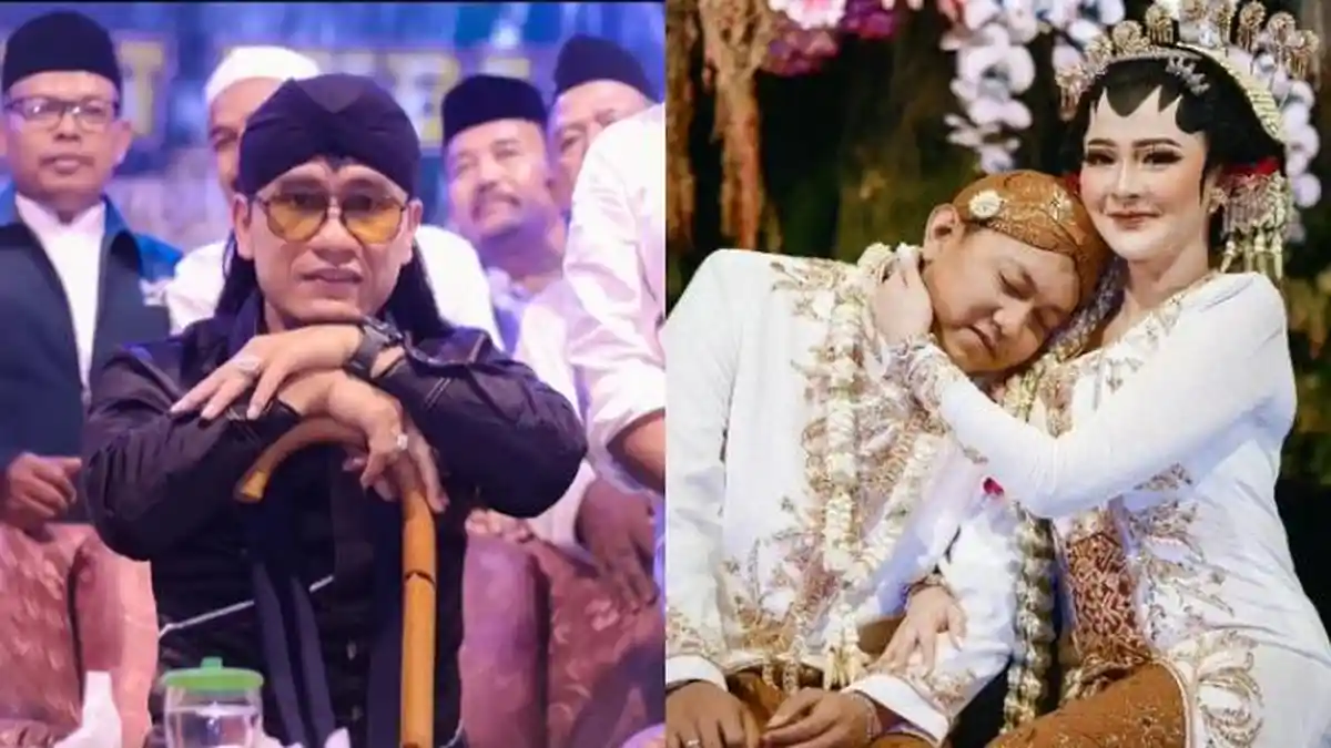 Bakal Datangi Resepsi Denny Caknan dan Bella Bonita, Gus Miftah: Banyak Publik Figur yang Diundang