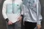 Elly Sugigi Gandeng Pasangan Baru