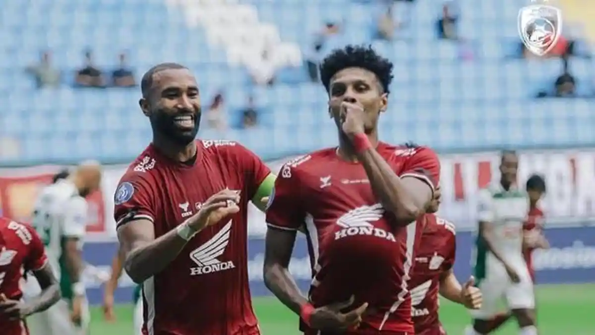 Sudah Ada Yuran dan Soares, PSM Makassar Tetap Berburu Bek Tengah