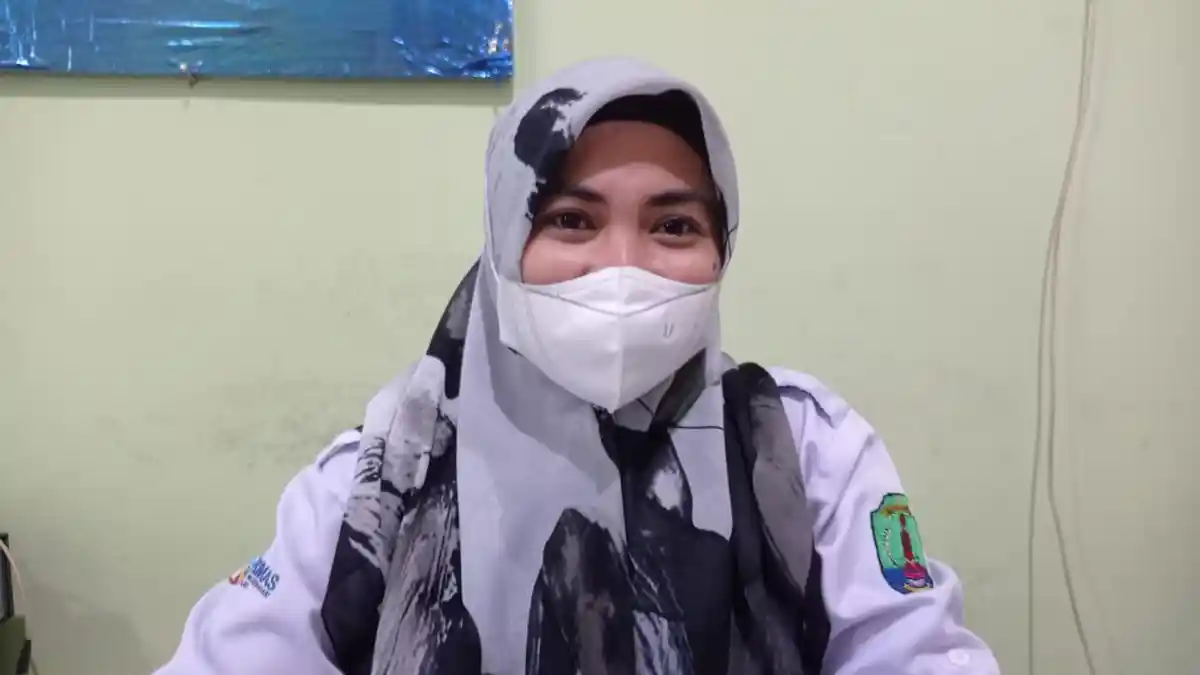 Ketersediaan Vaksin Covid-19 di Nunukan Nihil, Pendataan Guru dan Lansia Masih Berlangsung
