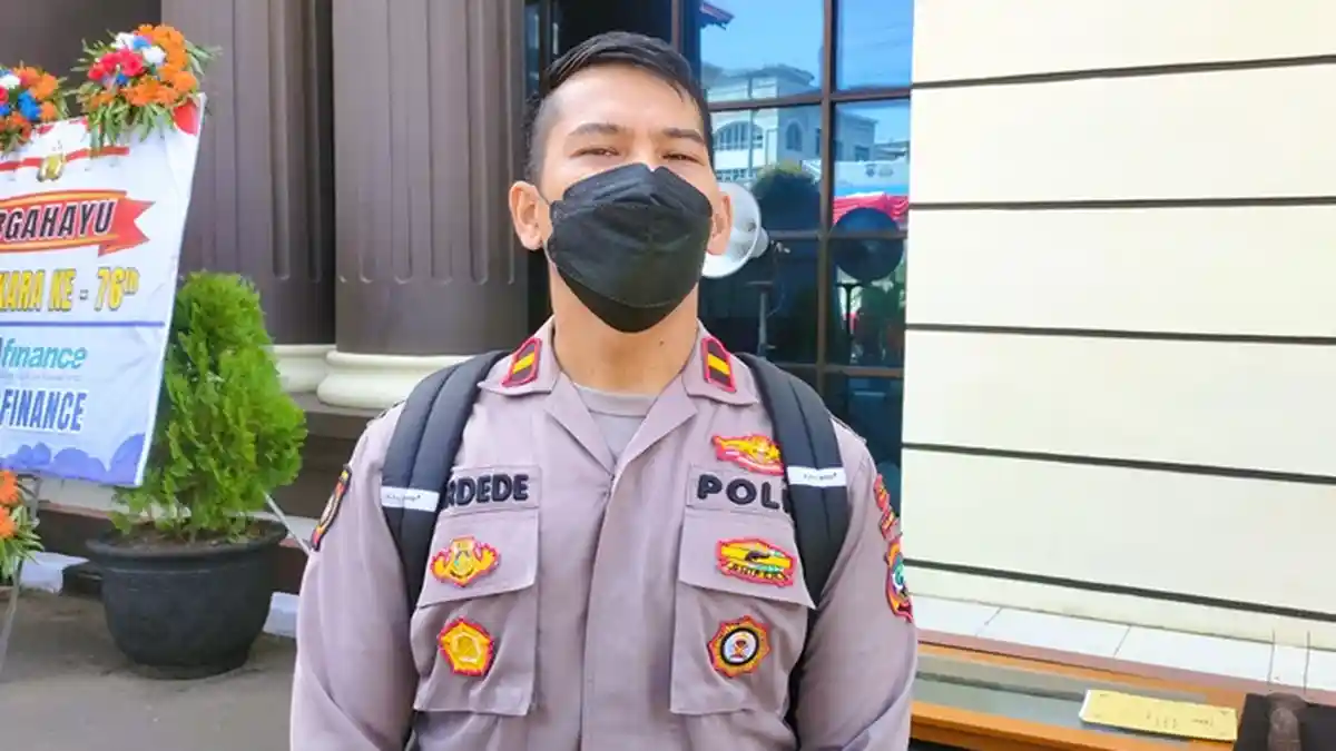 Polisi Manado Sulawesi Utara Ungkap Penyebab Kebakaran Lima Rumah di Singkil
