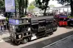 Upacara Memperingati Hari Jadi ke-214 Kota Bandung